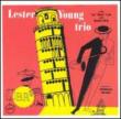Lester Young Trio