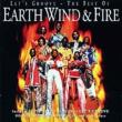 Let's Groove -Best Of Earth Wind & Fire