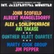 Int Jazz Festival Munster 88