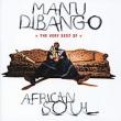 Very Best Of: African Soul