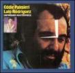 Unfinished Masterpiece Eddie Palmieri