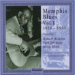 Memphis Blues 1928-1935