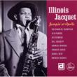 Jumpin' At Apollo Illinois Jacquet