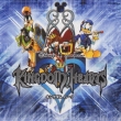 Kingdom Hearts Original Soundtrack 