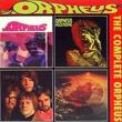 Orpheus