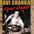 Four Ragas Ravi Shankar