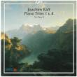 Piano Trios.1, 4: E.fischer(Vn)secondi(Vc)hauber(P)
