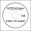 Steal This Album -Clean