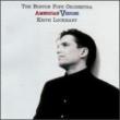 American Visions: Lockhart  /  Boston Pops.o