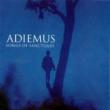 Adiemussongs Of Sanctuary Adiemus