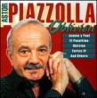 Oblivion Astor Piazzolla