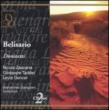 Belisario: Gavazzeni / La Fenice Opera Zaccaria Taddei