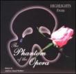 �I�y�����̉��l Phantom Of Theopera -Highlight