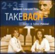 Jazz Meets Bach