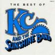 The Best Of Kc And The Sunshine Band