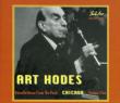 Art Hodes Recollections Vol.1