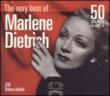 Very Best Of Marlene Dietrich