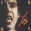 Hippodrome-paris 77 Iggy Pop