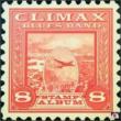 Stamp Album