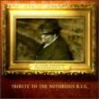 I' ll Be Missing You -Tributeto The Notorious Big