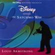 Disney Songs The Satchmo Way