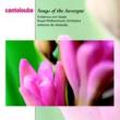 Chants D' auvergne: Von Stade