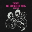 There`s No Greatest Hits �yCopy Control CD�z