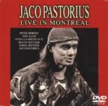 Live In Montreal
