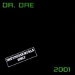 2001 Instrumental (Chronic 2001 Instrumental Version)