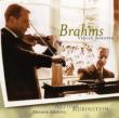 Violin Sonata, 1, 2, 3, : Szeryng(Vn)Rubinstein(P)