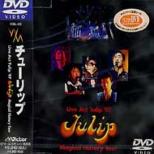 Live Act Tulip 97 Magical History Tour