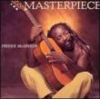 Masterpiece Freddie Mcgregor