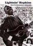Rare Performances 1960-1979
