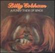 Funky Thide Of Sings Billy Cobham