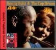 Sonny Stitt And The Top Brass Sonny Stitt