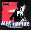 Destroyer Alec Empire