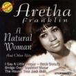 Natural Woman And Other Hits