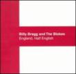 England Half English