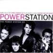 Power Station Cd