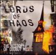 Lords Of Chaos