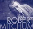 Tall Dark Stranger Robert Mitchum