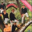 Hanky Panky / Its Only Love -2on 1 -1 Bonus Track