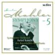 Sym.5: Kubelik / Bavarian Rso (1981)