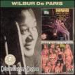 Wild Jazz Age / On The Riviera