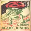 Green Blade Rising