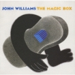 The Magic Box 