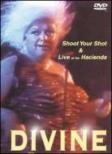 Shoot Your Shot / Live At The Hacienda