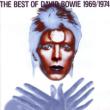 Best Of 1969-1974 -Man Who Changed The World