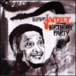 Birthday Party Illinois Jacquet