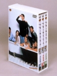 Friends SEASON 1 SET 2 COLLECTOR'S SET